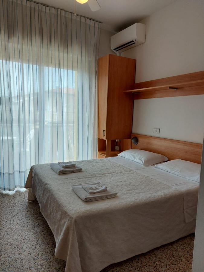 Albergo Alla Nave Λινιάνο Σαμπιαντόρο Εξωτερικό φωτογραφία