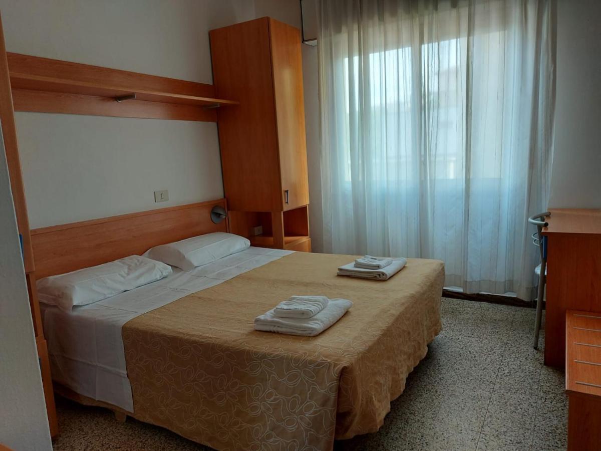 Albergo Alla Nave Λινιάνο Σαμπιαντόρο Εξωτερικό φωτογραφία
