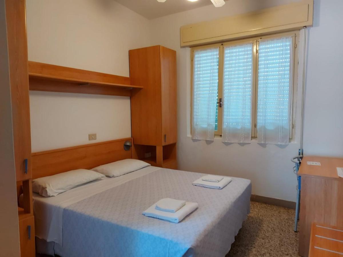 Albergo Alla Nave Λινιάνο Σαμπιαντόρο Εξωτερικό φωτογραφία