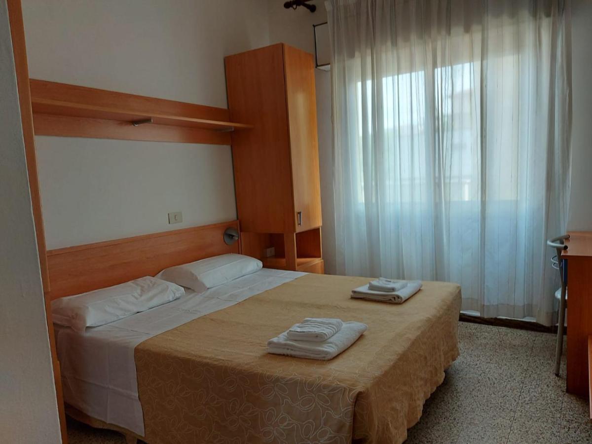 Albergo Alla Nave Λινιάνο Σαμπιαντόρο Εξωτερικό φωτογραφία