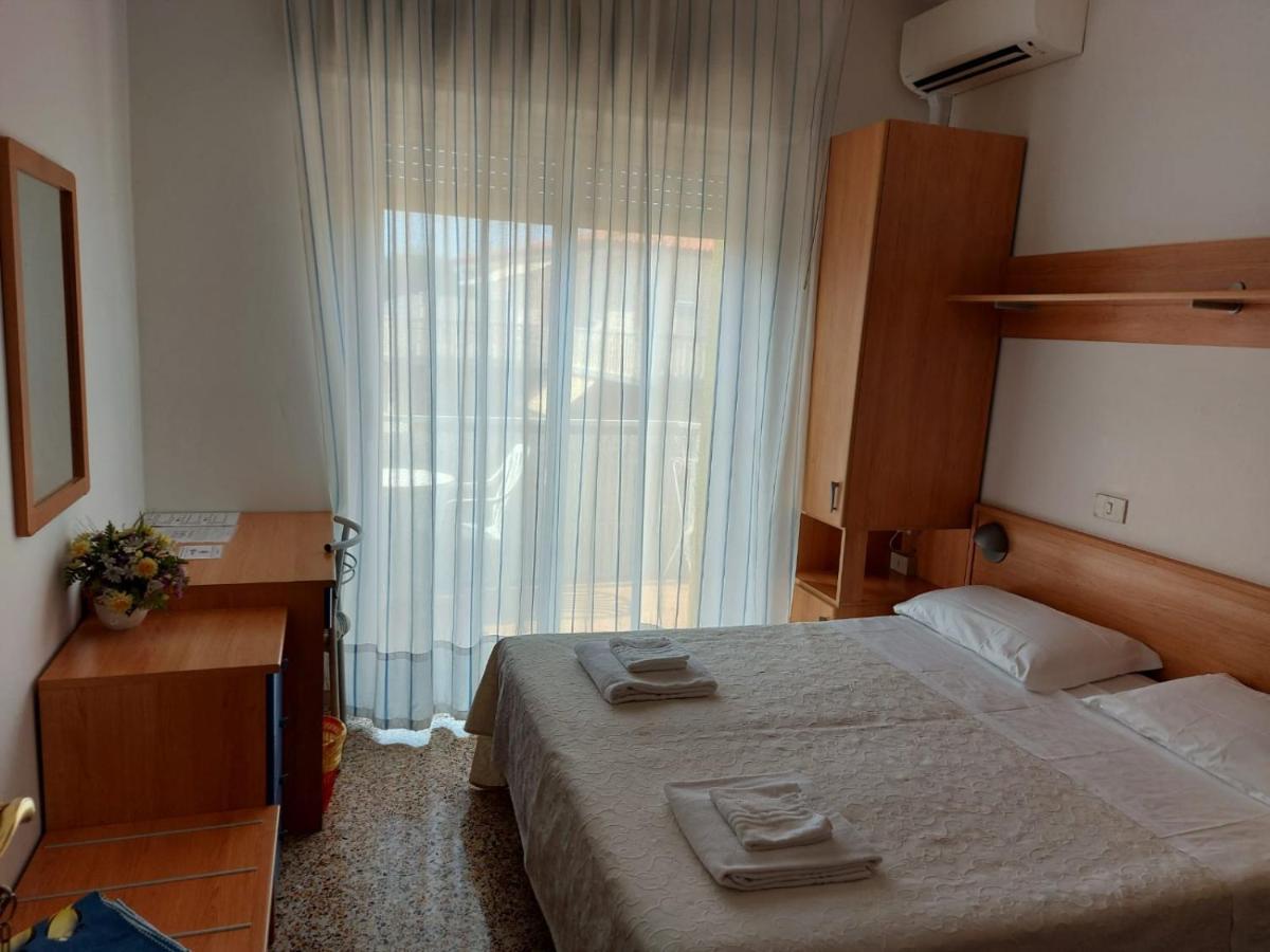 Albergo Alla Nave Λινιάνο Σαμπιαντόρο Εξωτερικό φωτογραφία