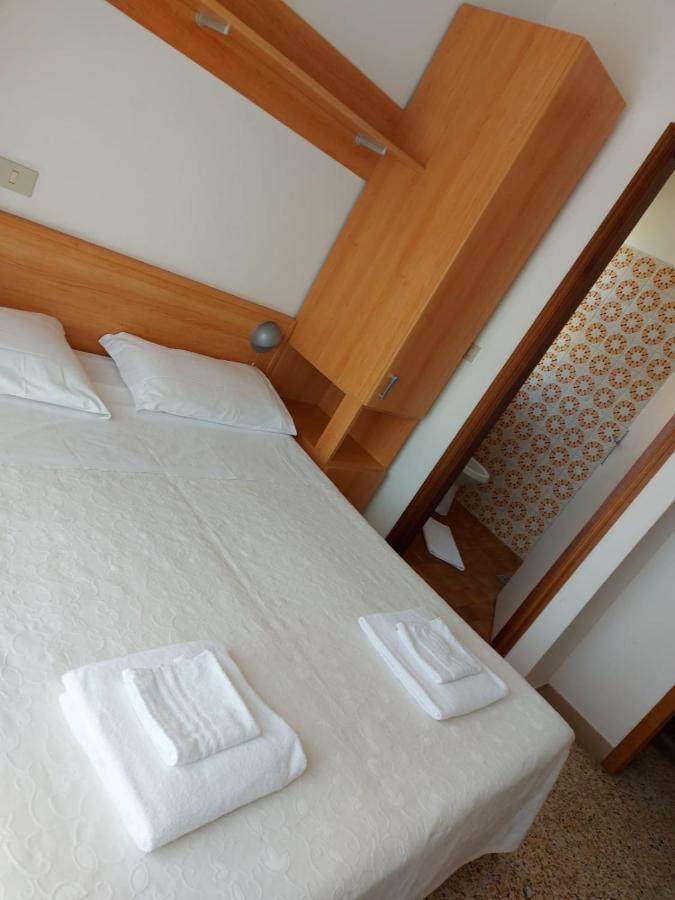 Albergo Alla Nave Λινιάνο Σαμπιαντόρο Εξωτερικό φωτογραφία