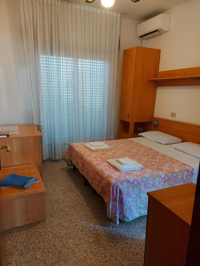 Albergo Alla Nave Λινιάνο Σαμπιαντόρο Εξωτερικό φωτογραφία