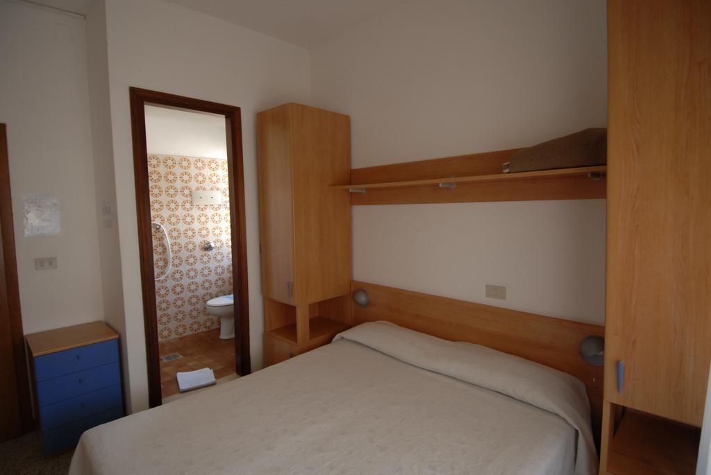 Albergo Alla Nave Λινιάνο Σαμπιαντόρο Εξωτερικό φωτογραφία