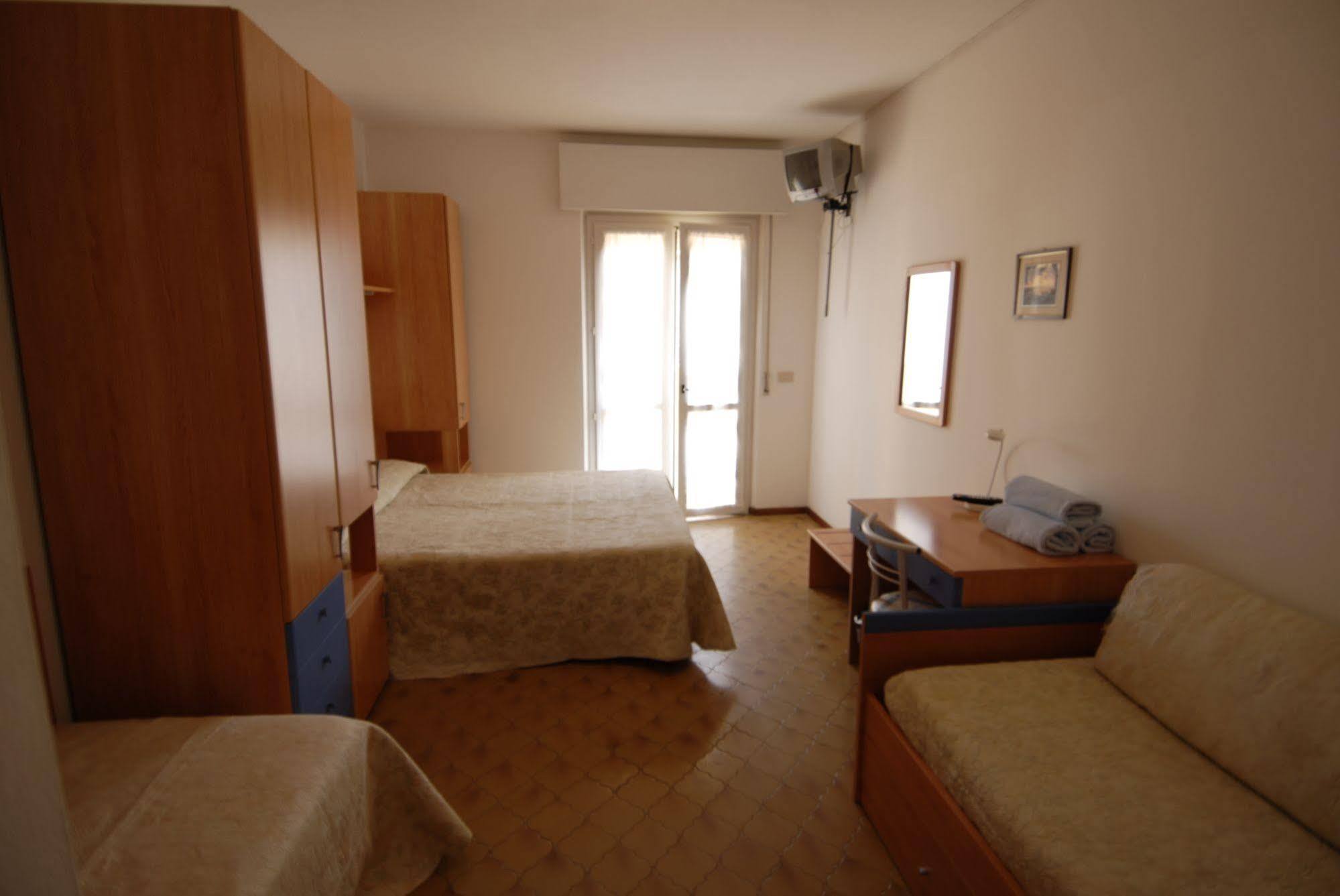 Albergo Alla Nave Λινιάνο Σαμπιαντόρο Εξωτερικό φωτογραφία
