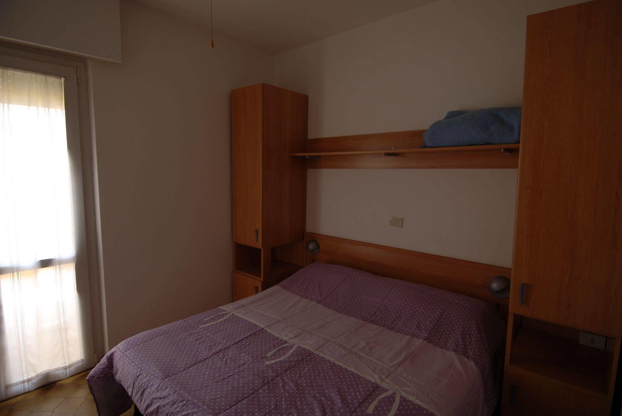 Albergo Alla Nave Λινιάνο Σαμπιαντόρο Εξωτερικό φωτογραφία