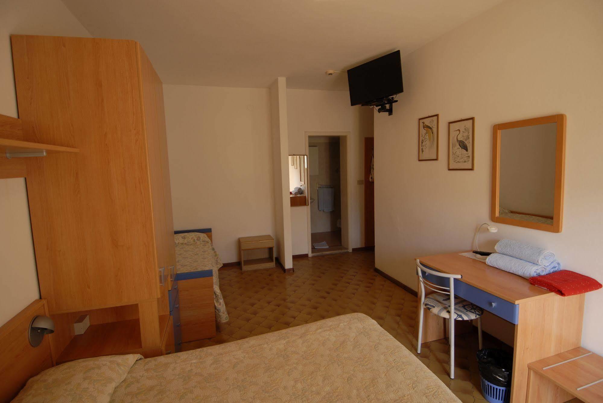 Albergo Alla Nave Λινιάνο Σαμπιαντόρο Εξωτερικό φωτογραφία