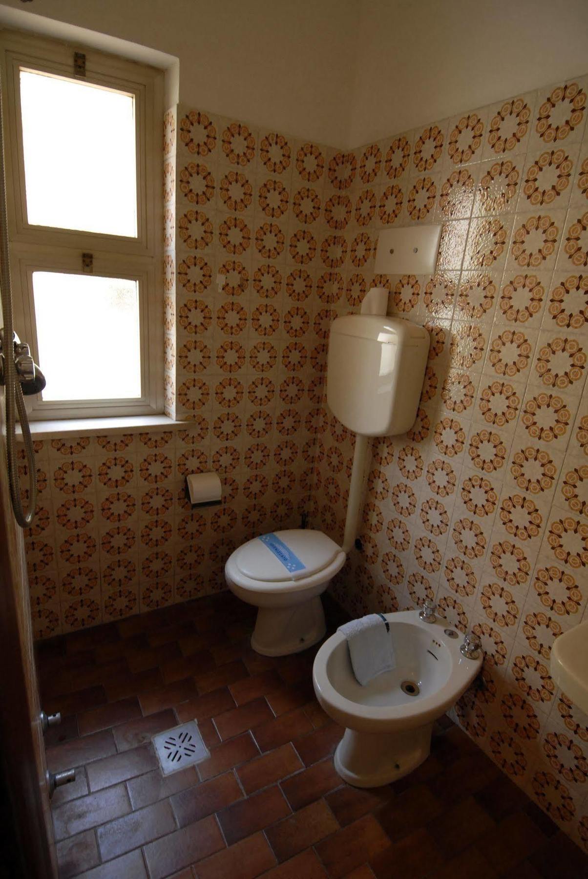 Albergo Alla Nave Λινιάνο Σαμπιαντόρο Εξωτερικό φωτογραφία