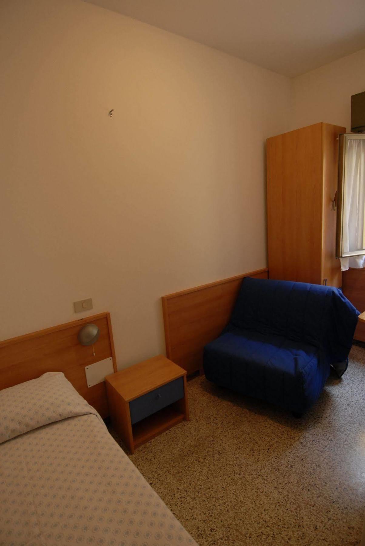 Albergo Alla Nave Λινιάνο Σαμπιαντόρο Εξωτερικό φωτογραφία