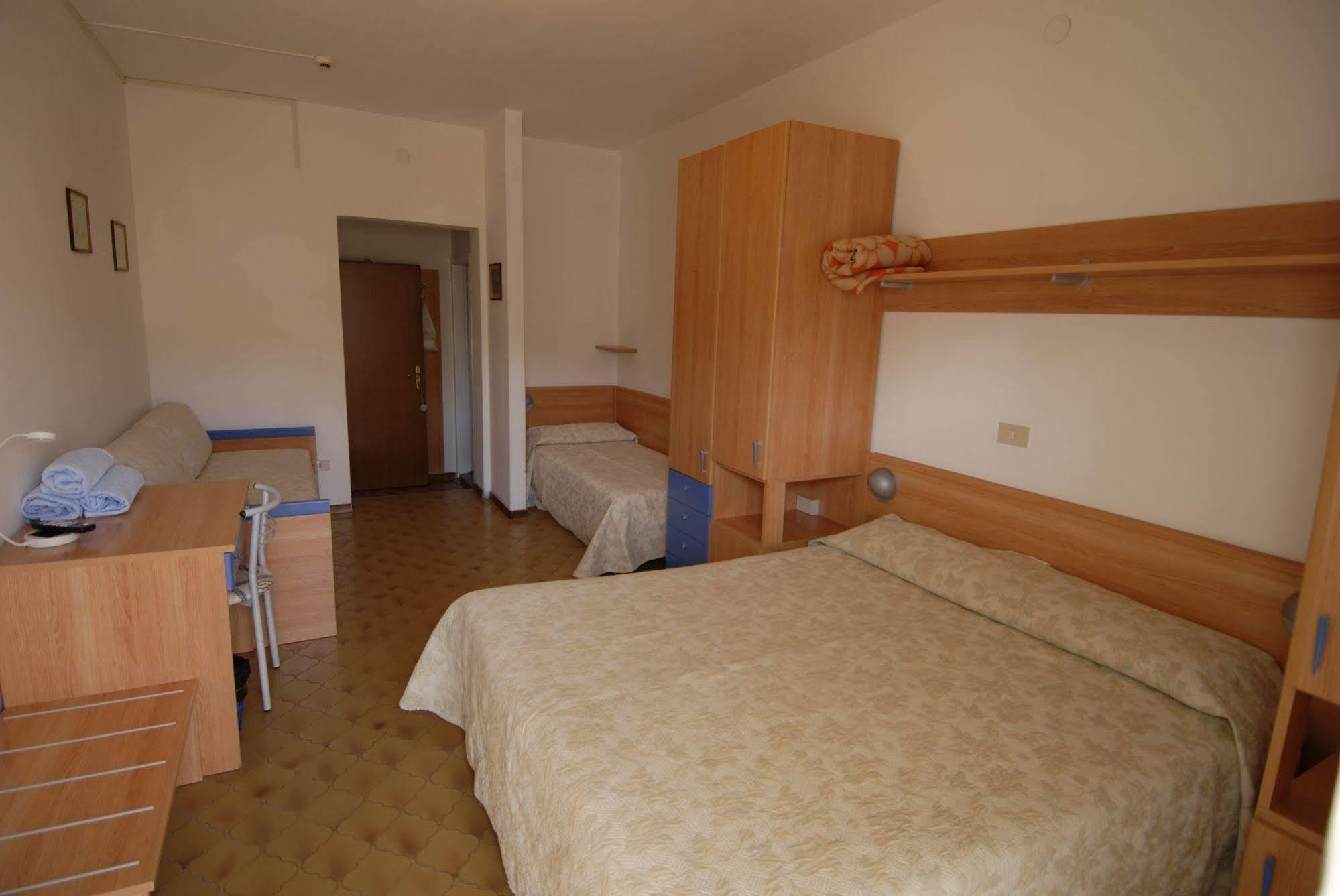 Albergo Alla Nave Λινιάνο Σαμπιαντόρο Εξωτερικό φωτογραφία